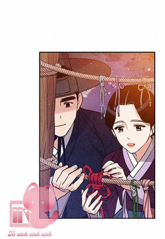 Lệnh Cấm Hôn Của Hoàng Đế Bệ Hạ Chapter 99 trang 55