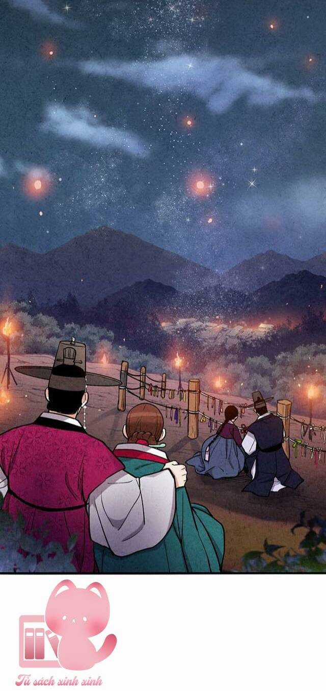 Lệnh Cấm Hôn Của Hoàng Đế Bệ Hạ Chapter 99 trang 57