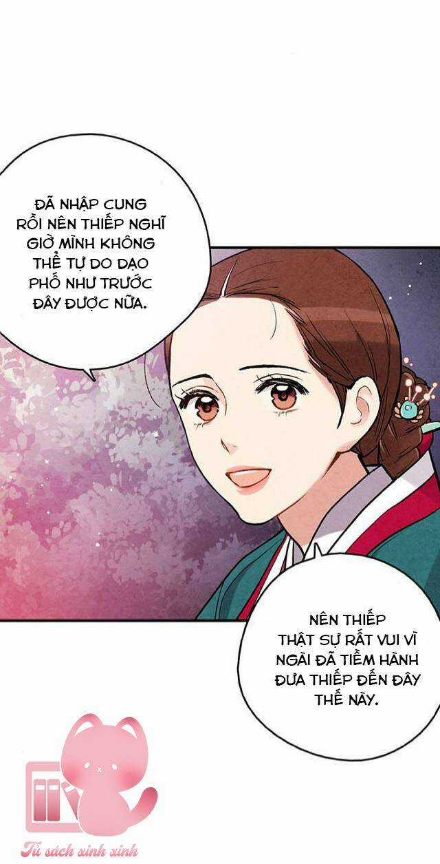 Lệnh Cấm Hôn Của Hoàng Đế Bệ Hạ Chapter 99 trang 59