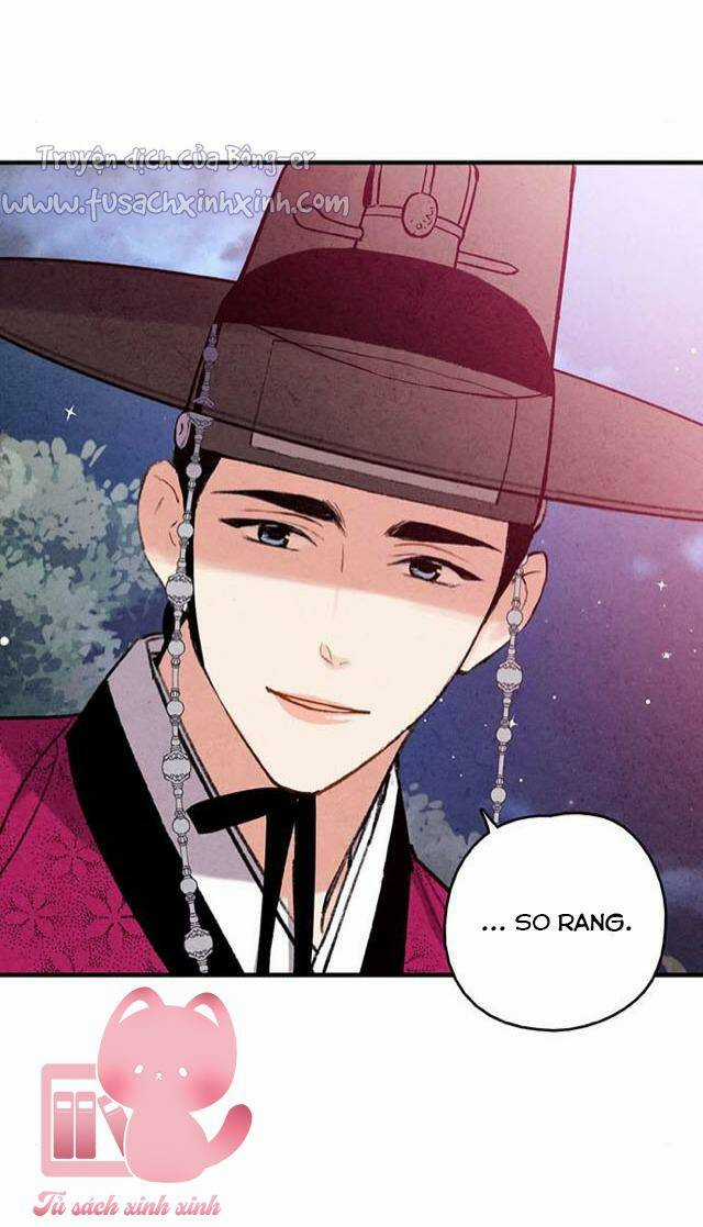 Lệnh Cấm Hôn Của Hoàng Đế Bệ Hạ Chapter 99 trang 60