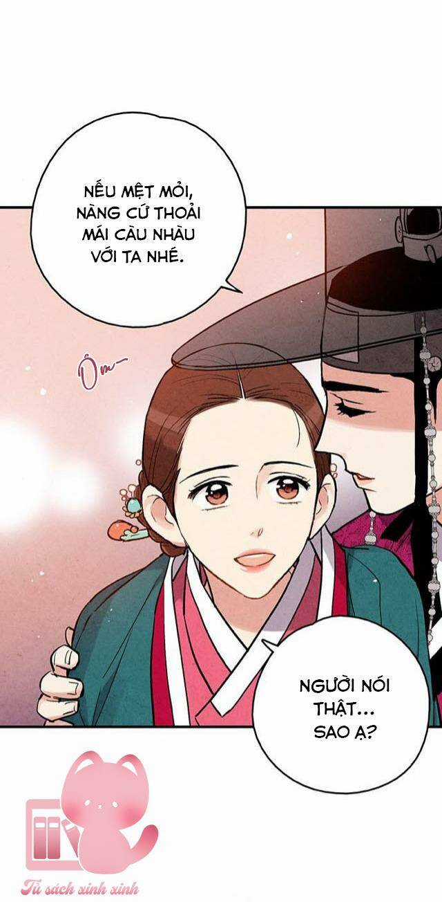 Lệnh Cấm Hôn Của Hoàng Đế Bệ Hạ Chapter 99 trang 62