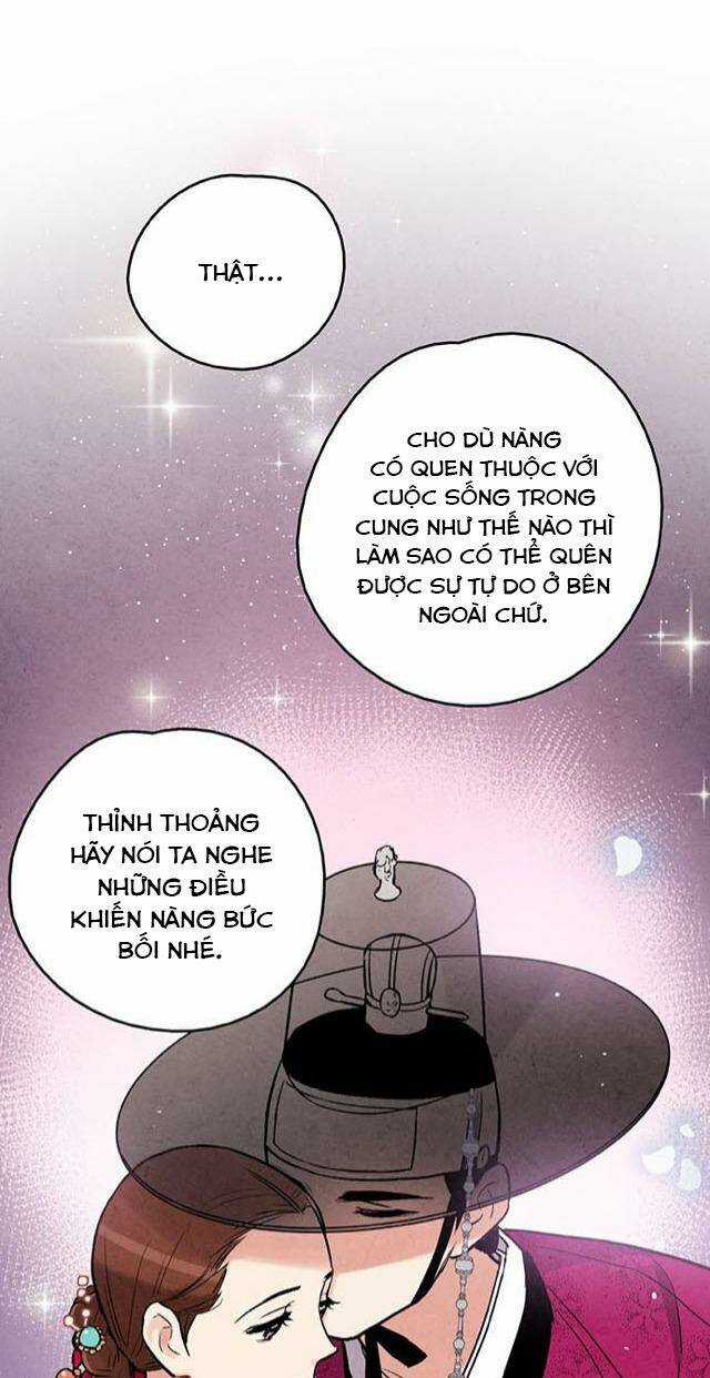 Lệnh Cấm Hôn Của Hoàng Đế Bệ Hạ Chapter 99 trang 63