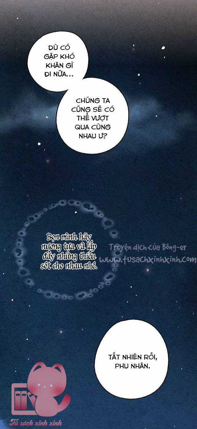 Lệnh Cấm Hôn Của Hoàng Đế Bệ Hạ Chapter 99 trang 67