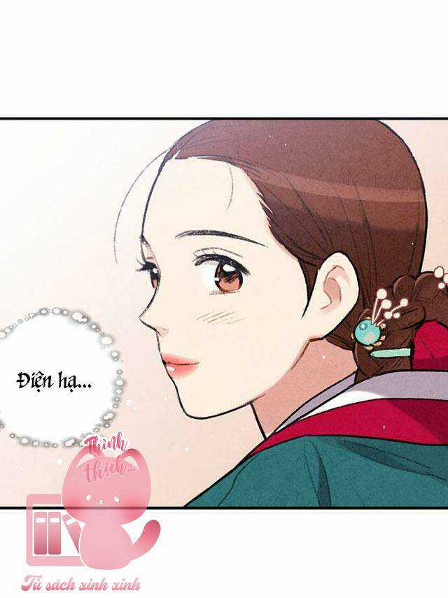 Lệnh Cấm Hôn Của Hoàng Đế Bệ Hạ Chapter 99 trang 7