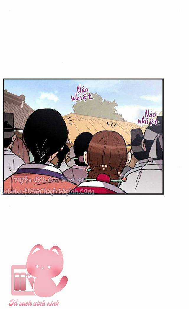 Lệnh Cấm Hôn Của Hoàng Đế Bệ Hạ Chapter 99 trang 9