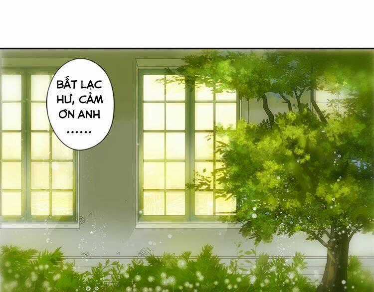 Lệnh Cấm Nghị Tộc 2 Ẩn Diện Trấn Chapter 28 trang 1