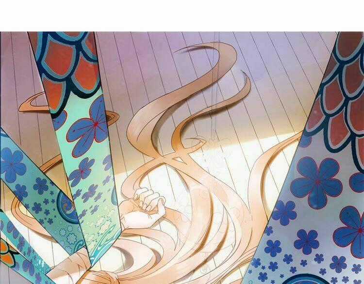Lệnh Cấm Nghị Tộc 2 Ẩn Diện Trấn Chapter 31 trang 1