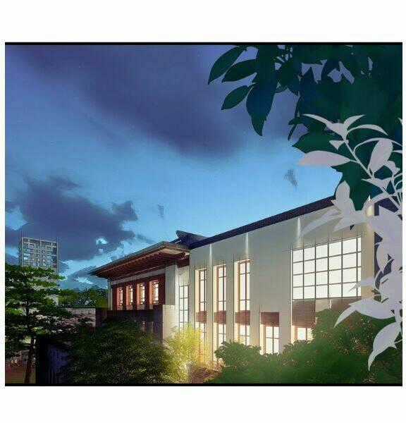 Lệnh Cấm Nghị Tộc 2 Ẩn Diện Trấn Chapter 35 trang 1