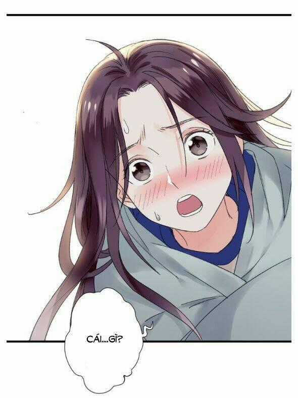 Lệnh Cấm Nghị Tộc 2 Ẩn Diện Trấn Chapter 39 trang 0