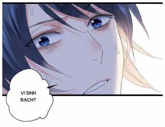 Lệnh Cấm Nghị Tộc 2 Ẩn Diện Trấn Chapter 42 trang 1