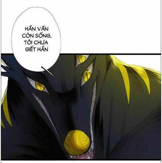 Lệnh Cấm Nghị Tộc 2 Ẩn Diện Trấn Chapter 45 trang 0