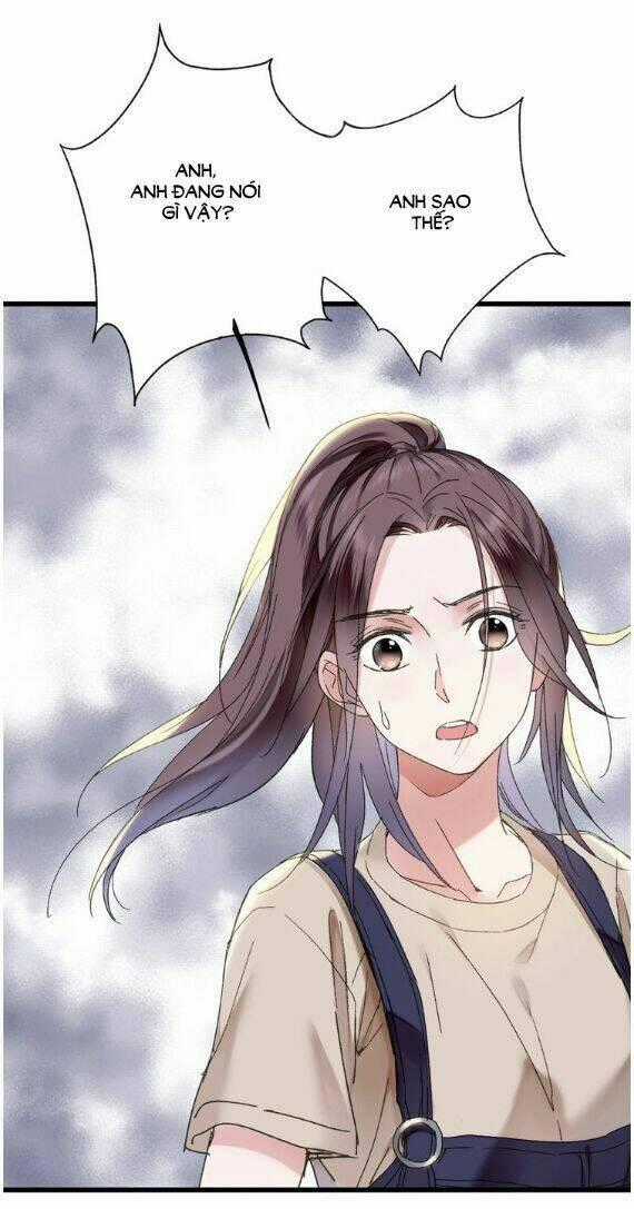 Lệnh Cấm Nghị Tộc 2 Ẩn Diện Trấn Chapter 47 trang 0