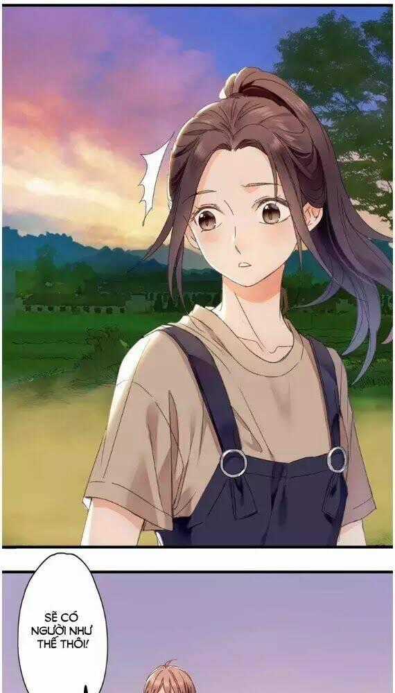 Lệnh Cấm Nghị Tộc 2 Ẩn Diện Trấn Chapter 49 trang 1