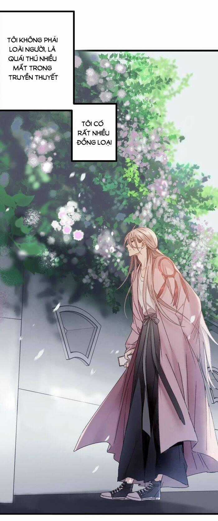 Lệnh Cấm Nghị Tộc 2 Ẩn Diện Trấn Chapter 53 trang 0