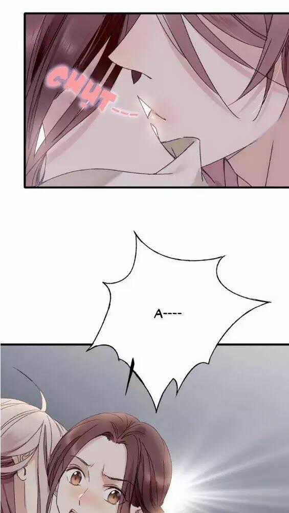 Lệnh Cấm Nghị Tộc 2 Ẩn Diện Trấn Chapter 55 trang 0