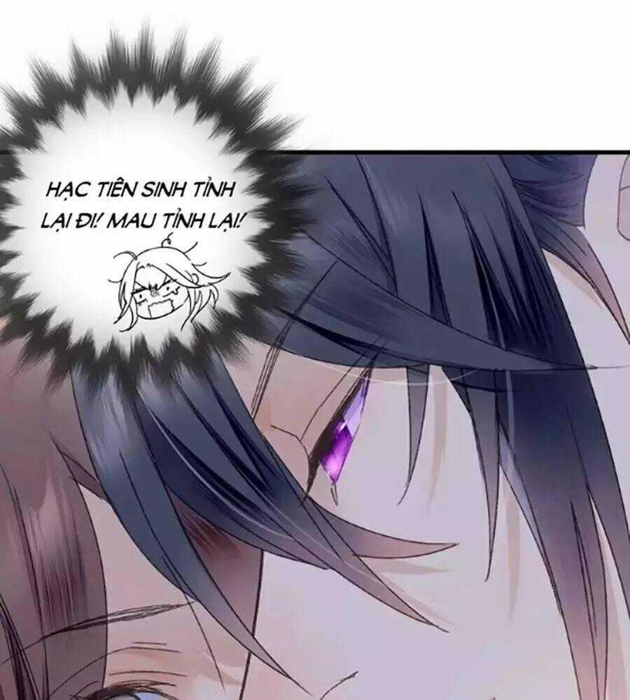 Lệnh Cấm Nghị Tộc 2 Ẩn Diện Trấn Chapter 57 trang 1