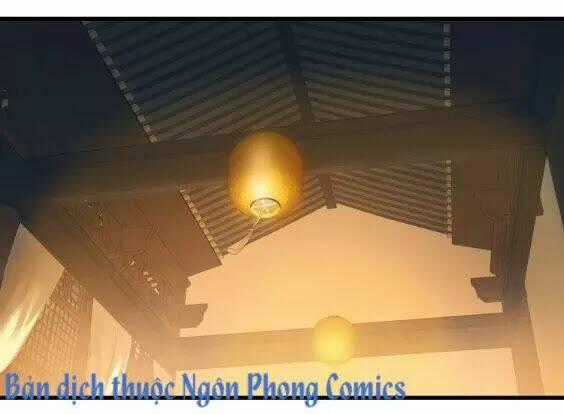 Lệnh Cấm Nghị Tộc 2 Ẩn Diện Trấn Chapter 58 trang 0