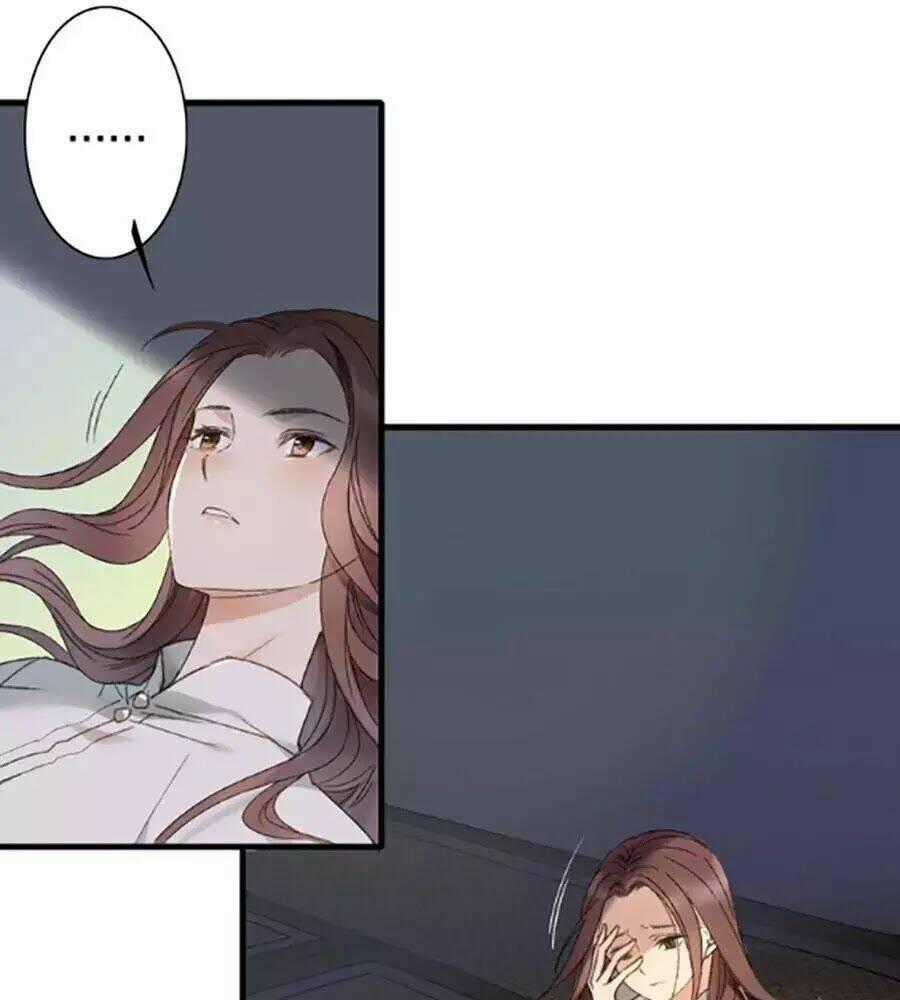Lệnh Cấm Nghị Tộc 2 Ẩn Diện Trấn Chapter 58 trang 1