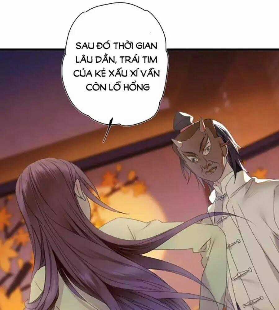 Lệnh Cấm Nghị Tộc 2 Ẩn Diện Trấn Chapter 59 trang 0