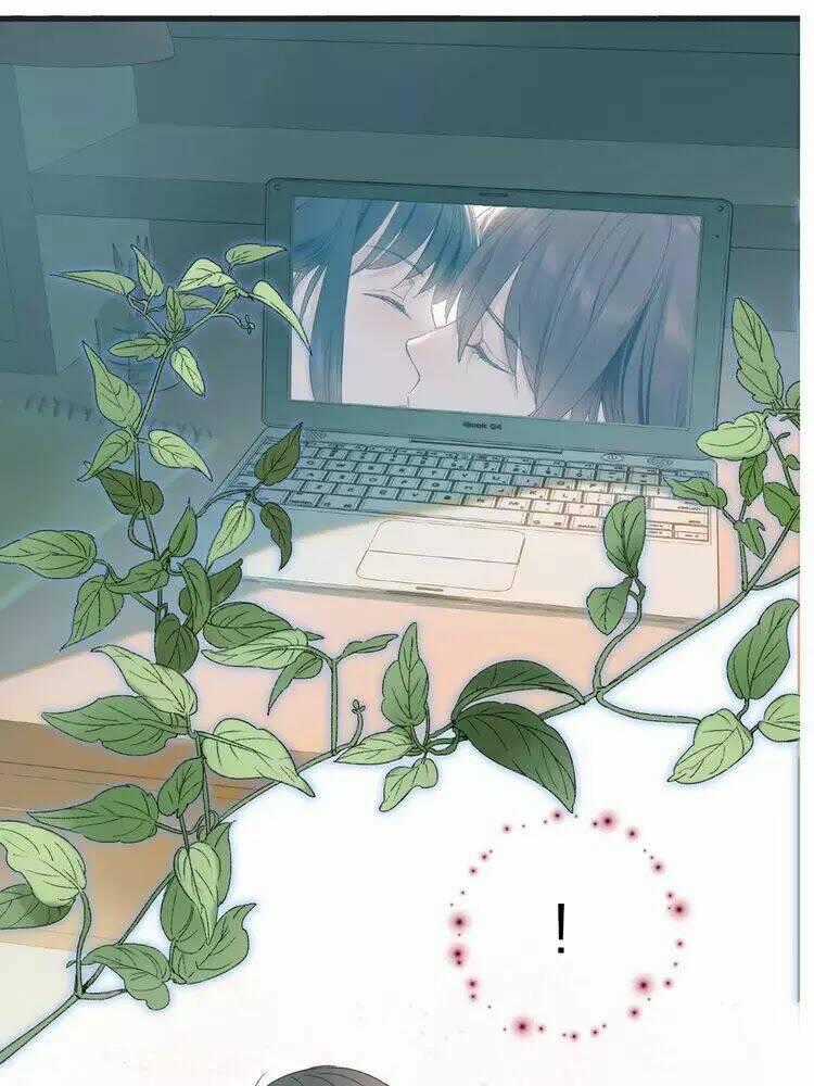 Lệnh Cấm Nghị Tộc 2 Ẩn Diện Trấn Chapter 61 trang 0