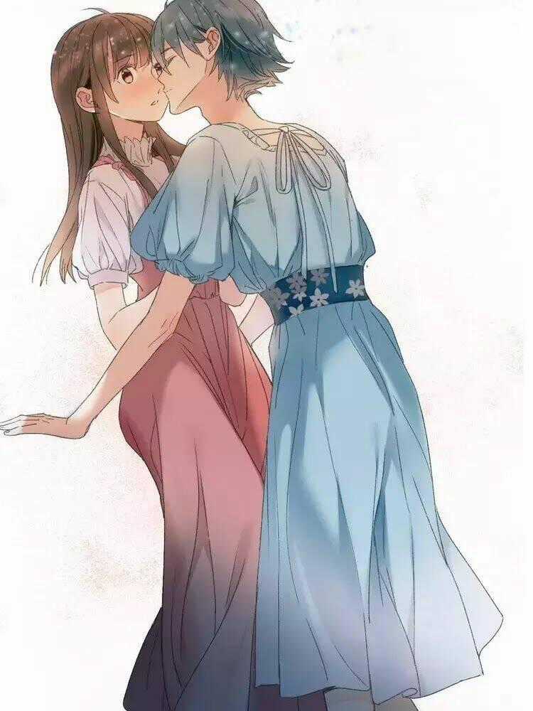 Lệnh Cấm Nghị Tộc 2 Ẩn Diện Trấn Chapter 61 trang 1