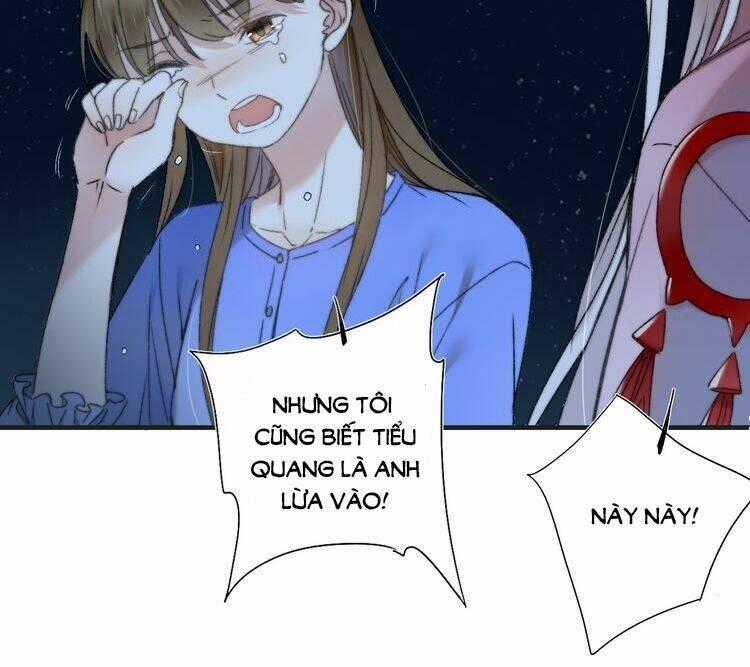 Lệnh Cấm Nghị Tộc 2 Ẩn Diện Trấn Chapter 69 trang 1