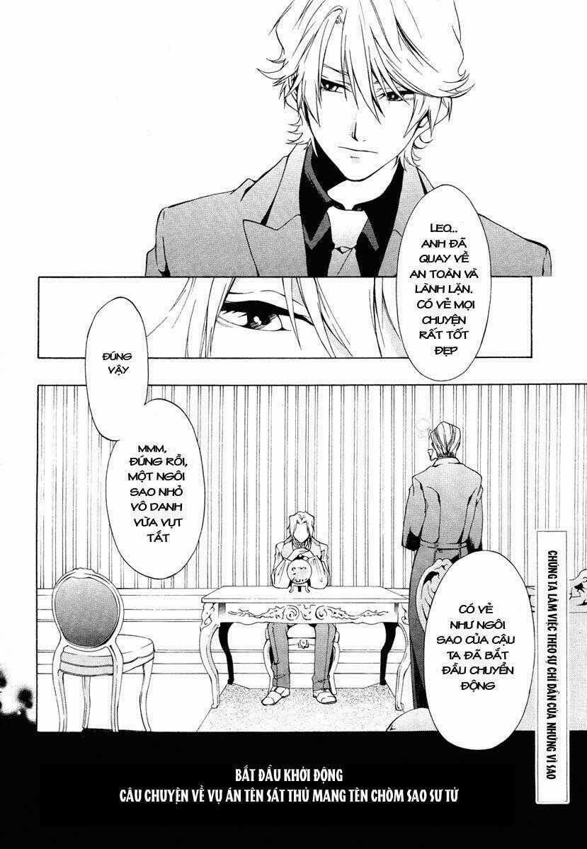 Leo Murder Case Chapter 1 trang 42