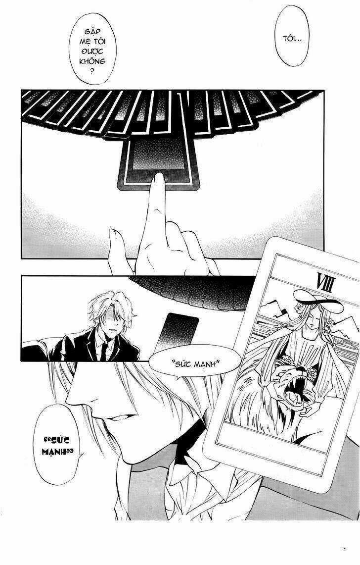 Leo Murder Case Chapter 10 trang 15