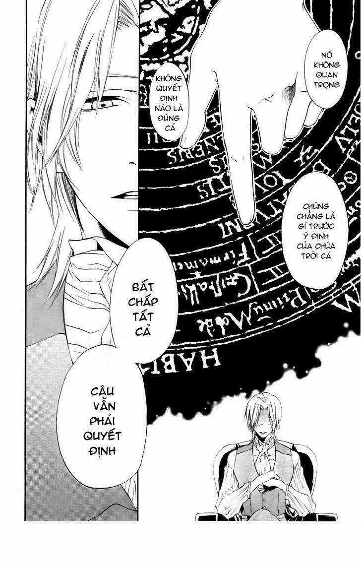 Leo Murder Case Chapter 10 trang 19