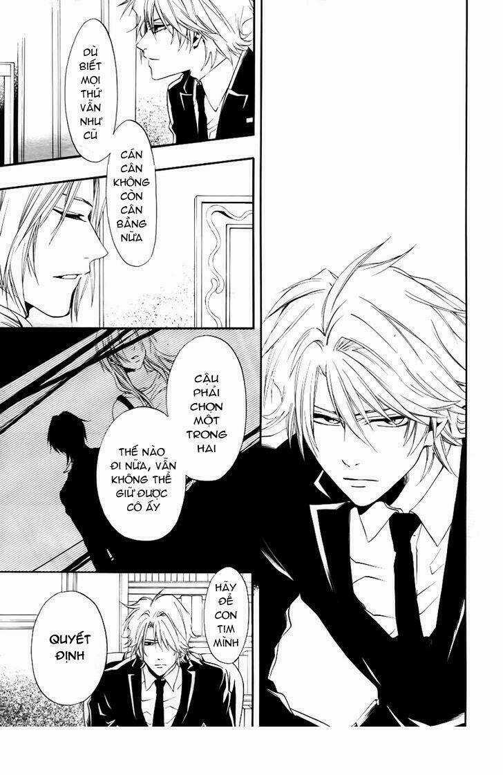Leo Murder Case Chapter 10 trang 20