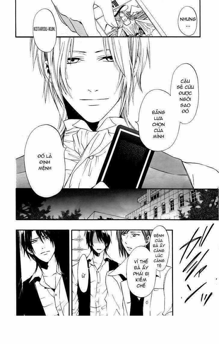 Leo Murder Case Chapter 10 trang 21