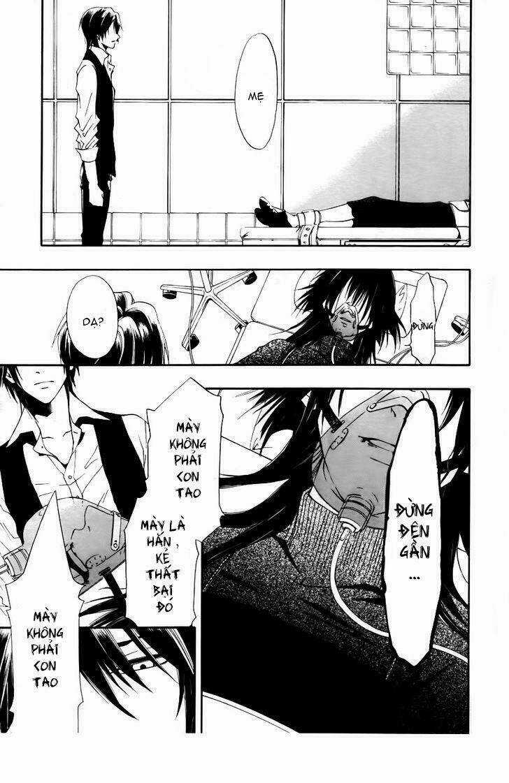 Leo Murder Case Chapter 10 trang 22