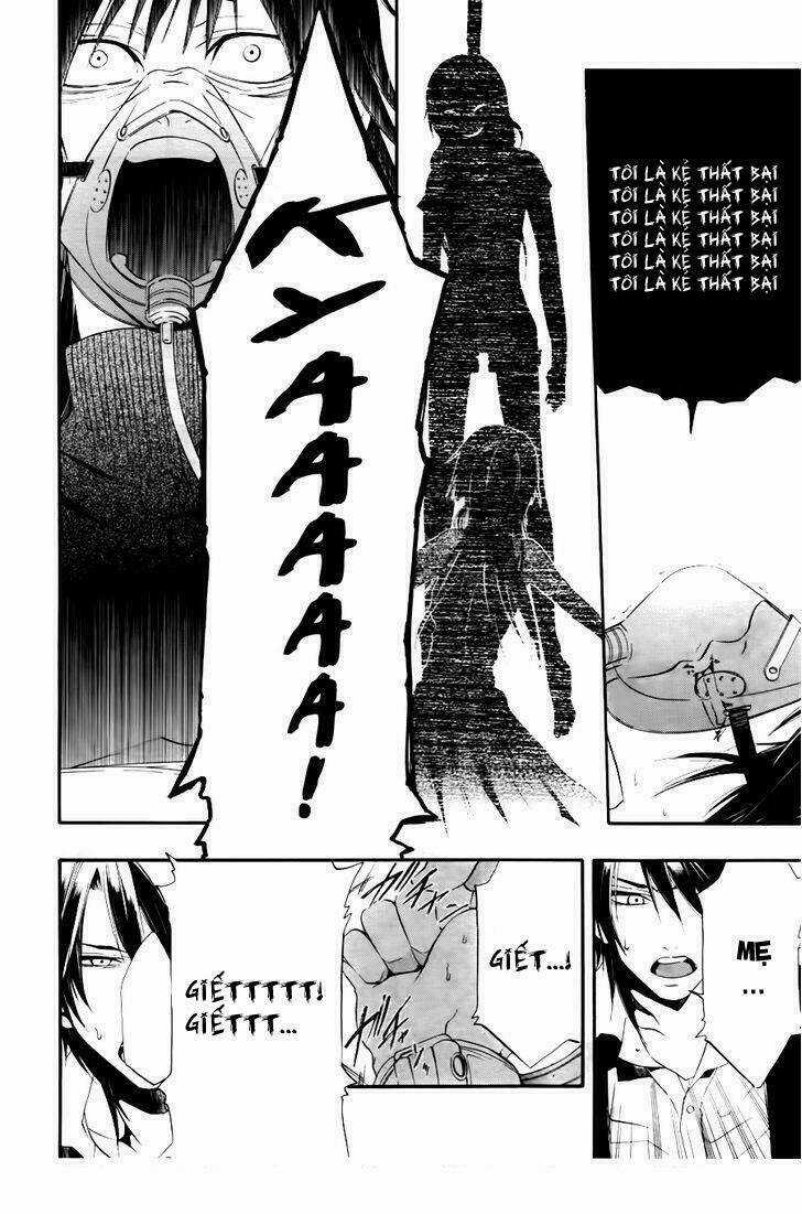 Leo Murder Case Chapter 10 trang 23