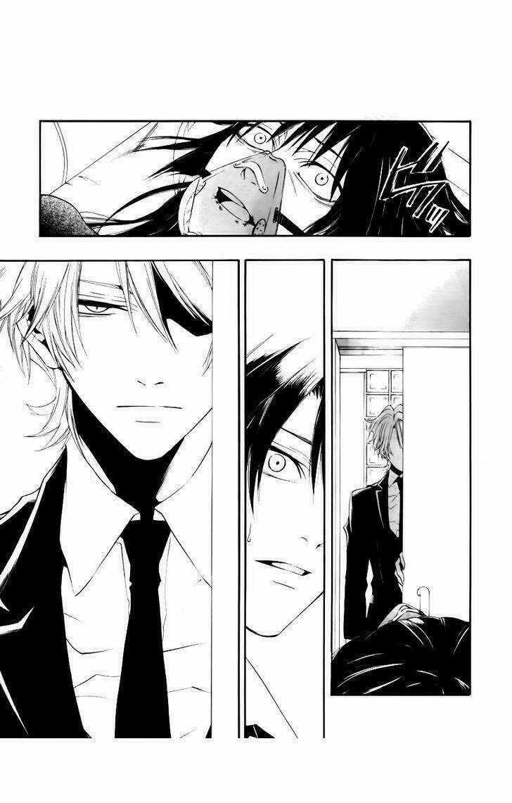 Leo Murder Case Chapter 10 trang 24