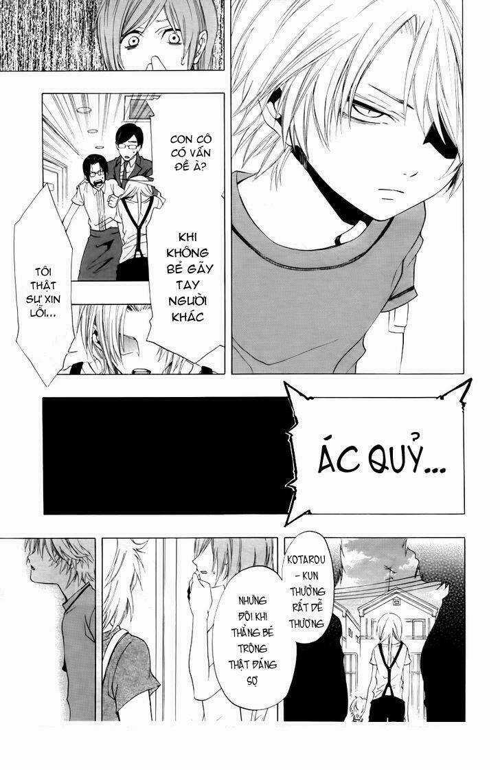 Leo Murder Case Chapter 10 trang 28