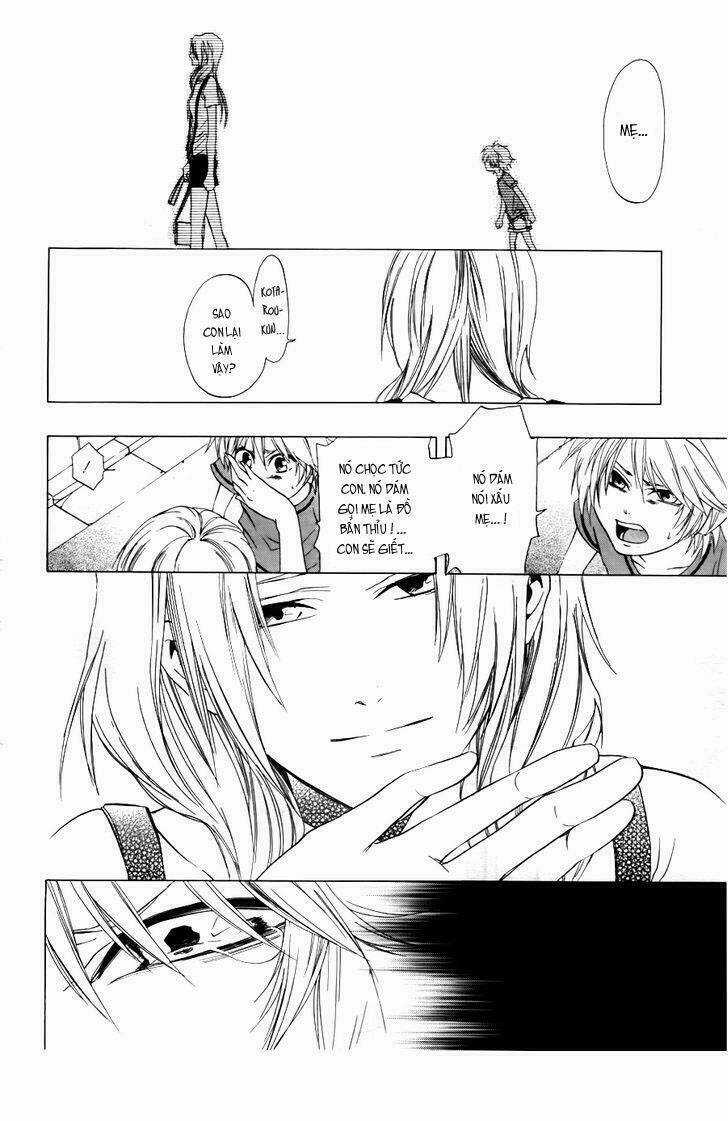Leo Murder Case Chapter 10 trang 29