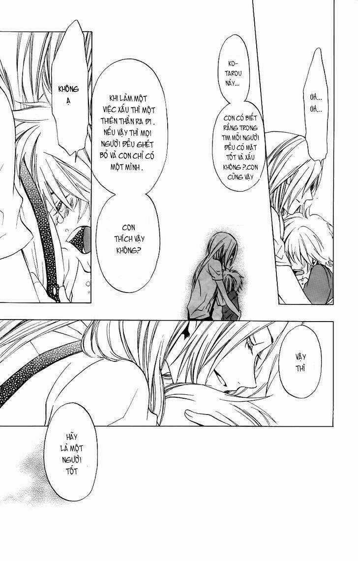 Leo Murder Case Chapter 10 trang 30
