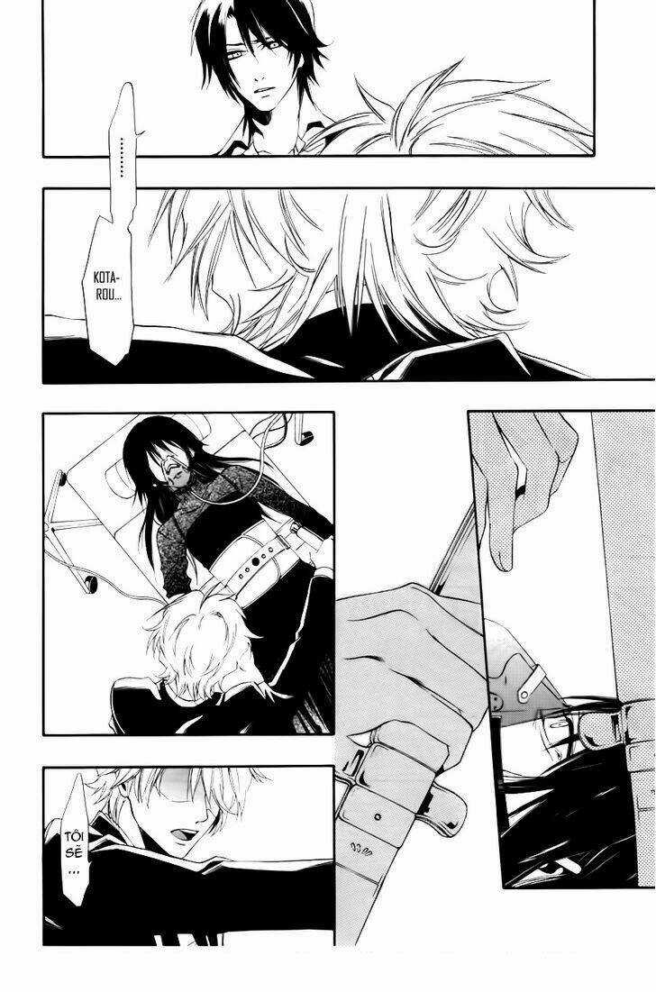 Leo Murder Case Chapter 10 trang 31