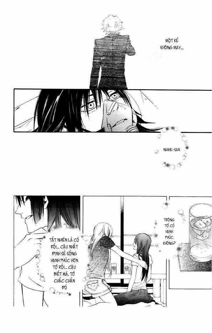 Leo Murder Case Chapter 10 trang 33