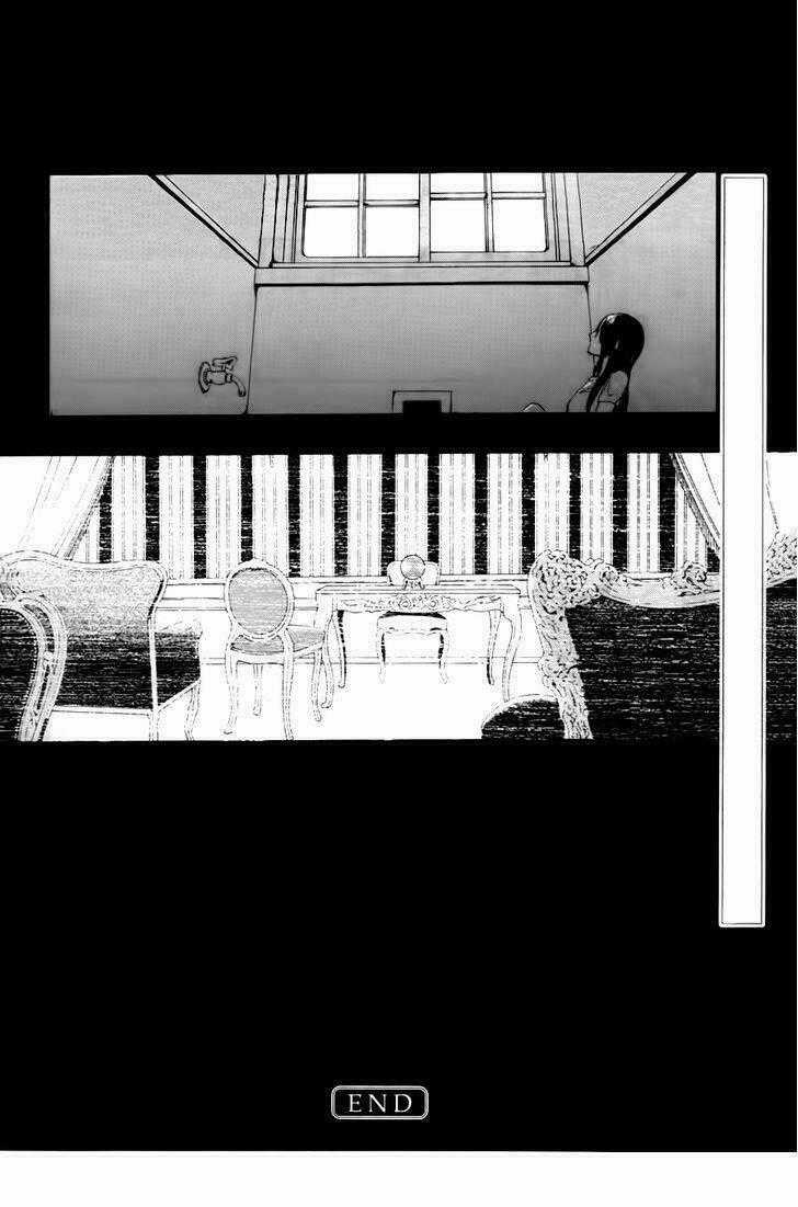 Leo Murder Case Chapter 10 trang 42