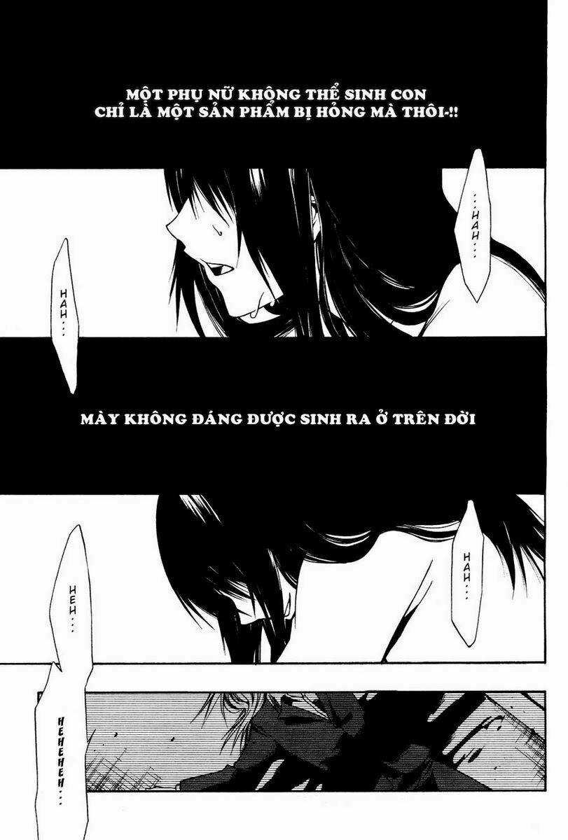 Leo Murder Case Chapter 4 trang 26