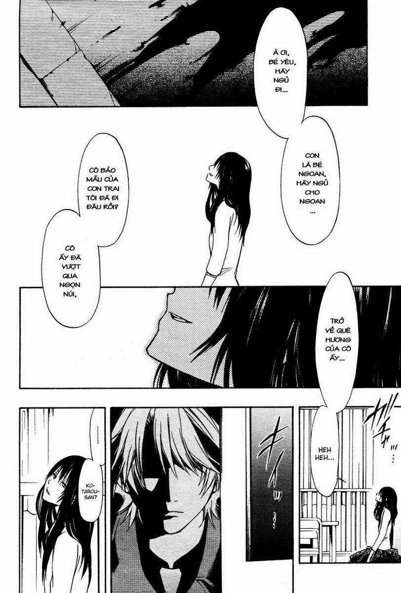 Leo Murder Case Chapter 4 trang 27