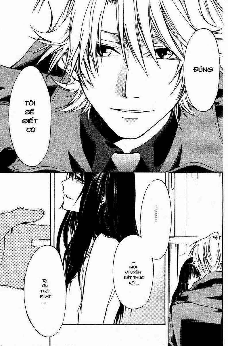 Leo Murder Case Chapter 4 trang 30