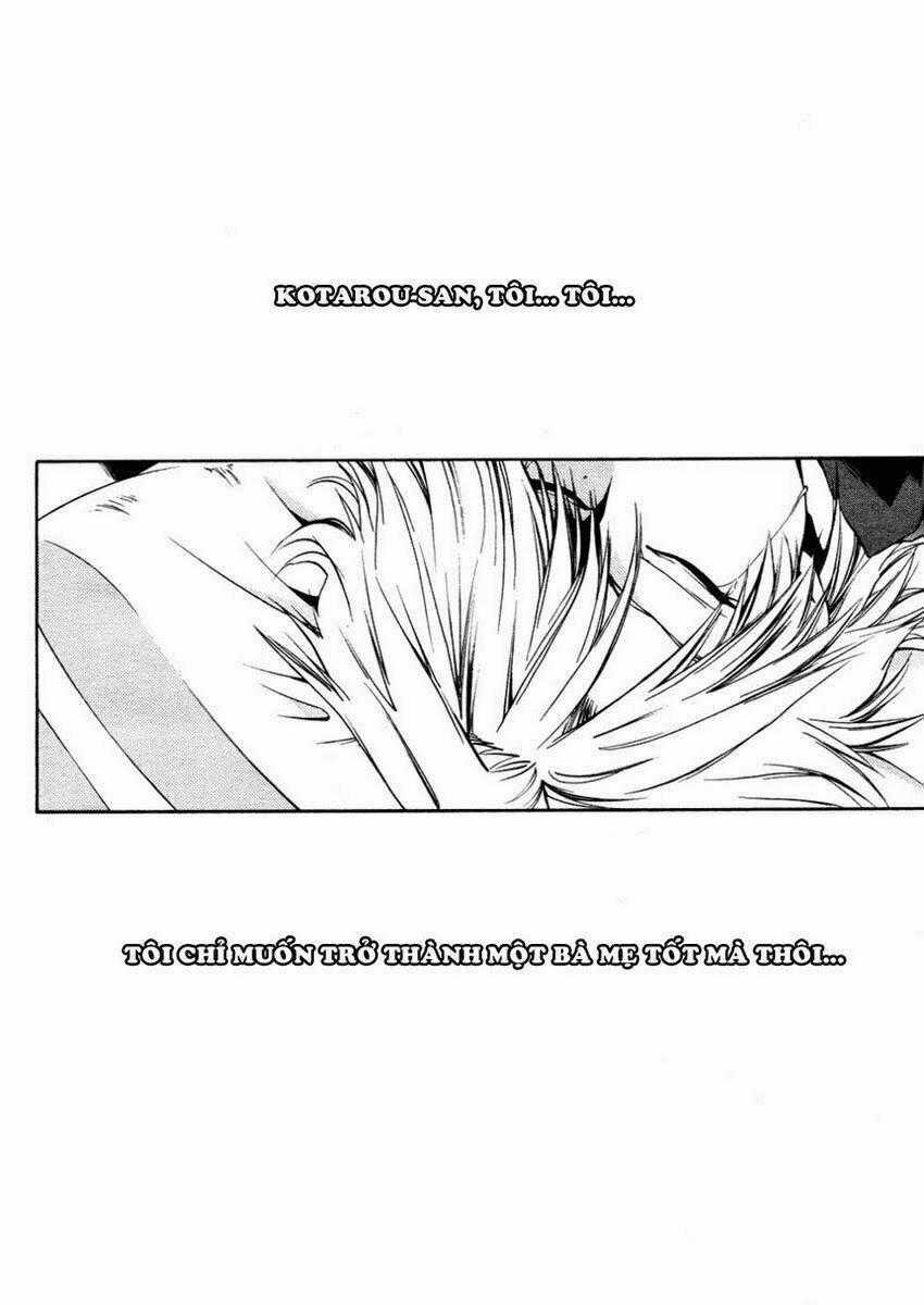 Leo Murder Case Chapter 4 trang 37