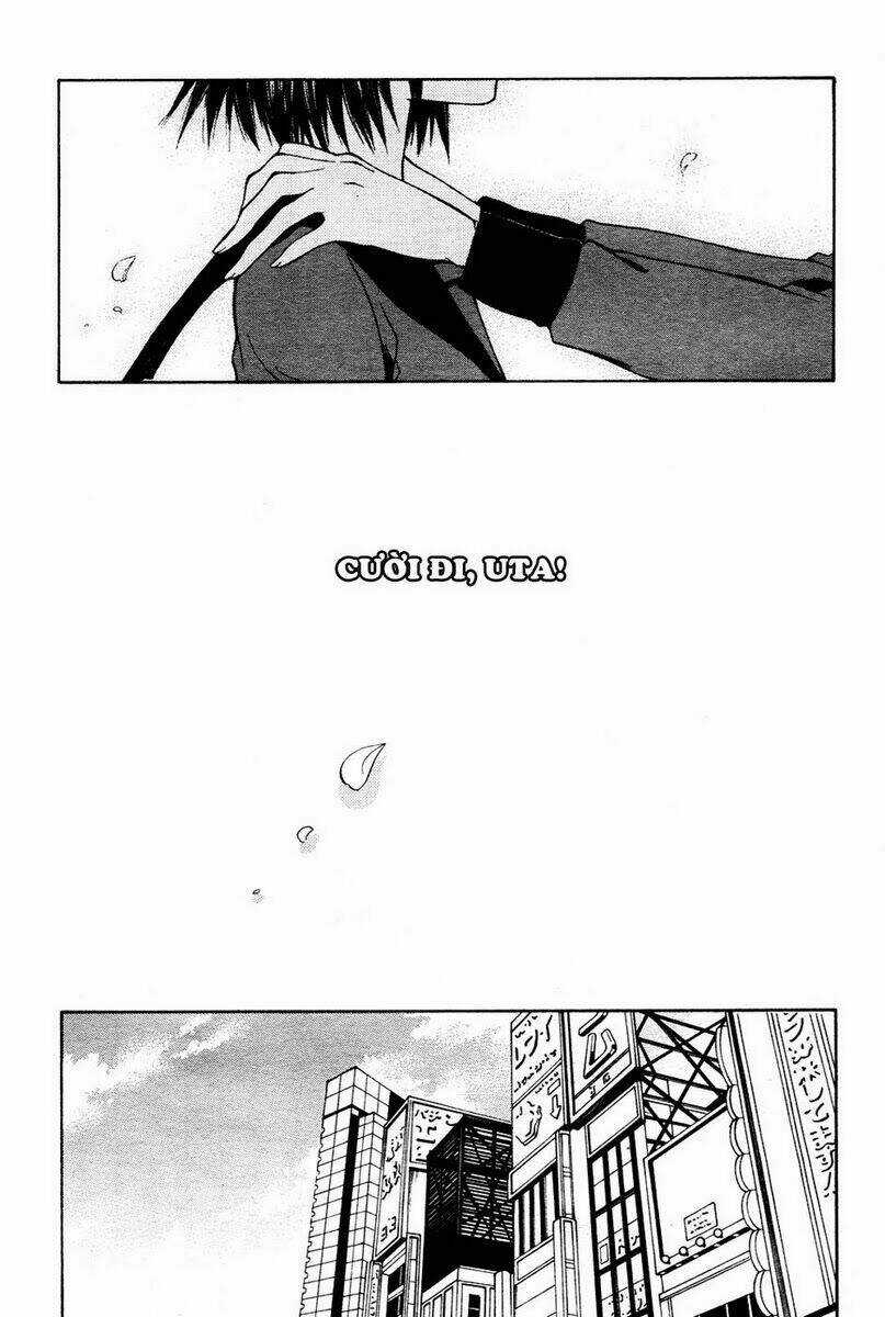 Leo Murder Case Chapter 5 trang 2