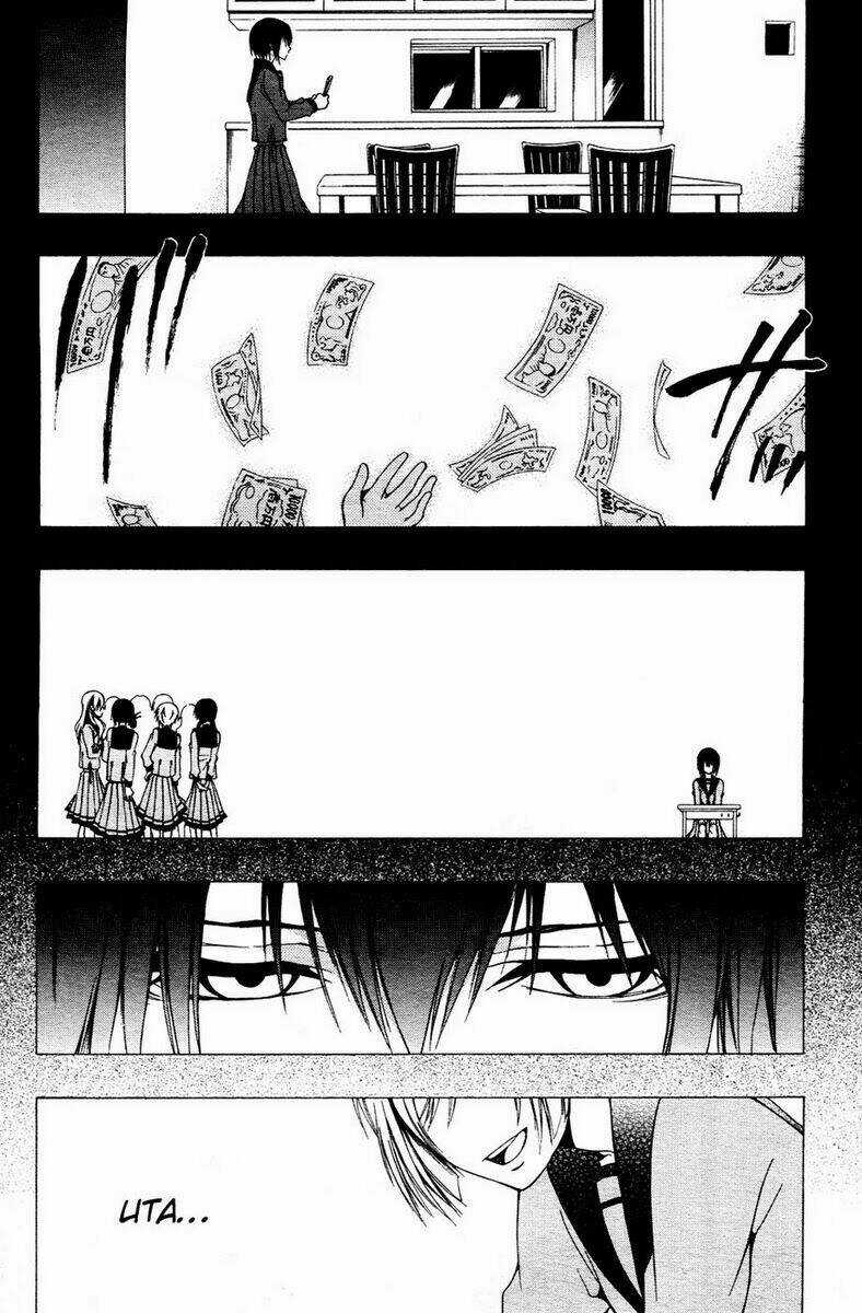 Leo Murder Case Chapter 5 trang 21