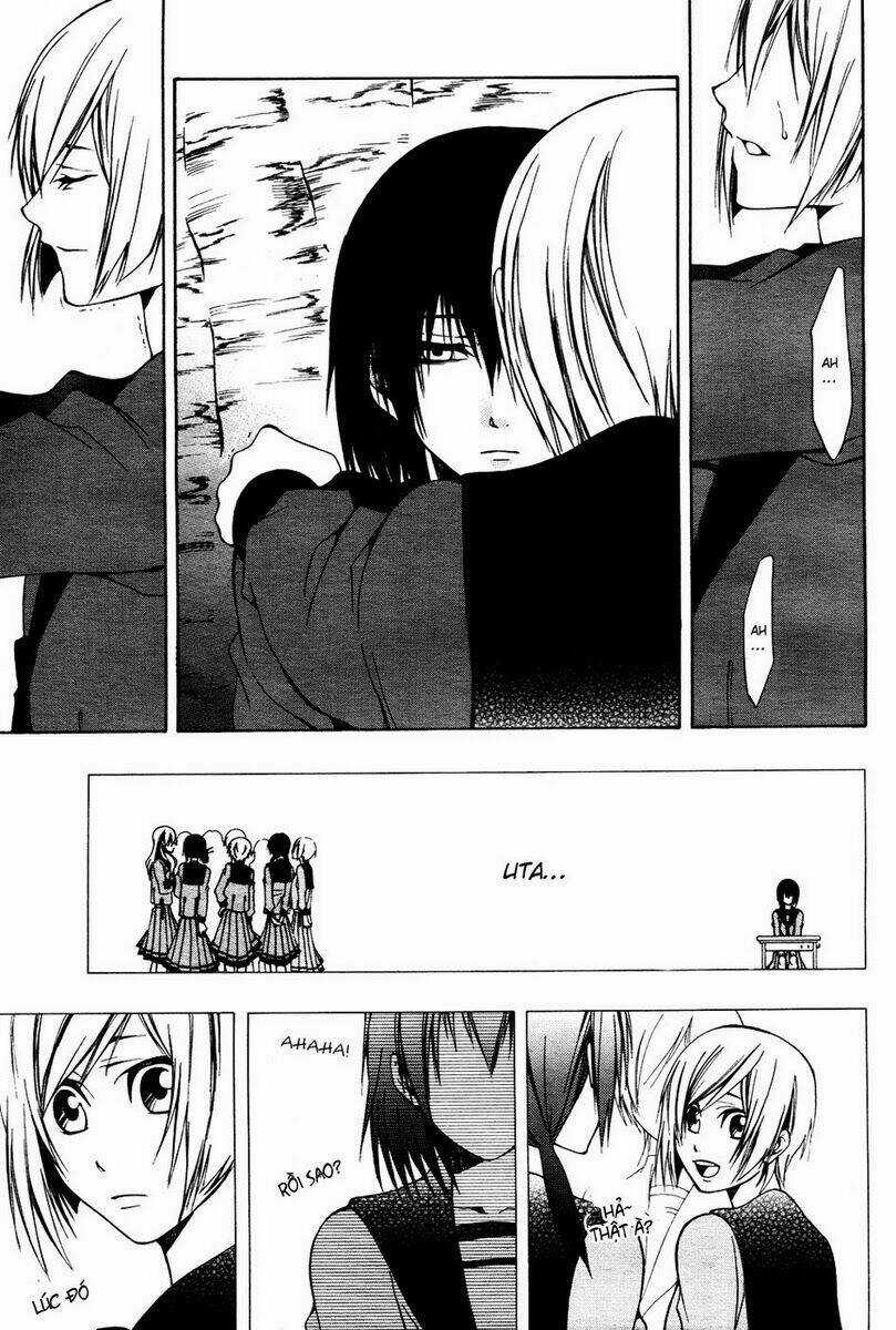 Leo Murder Case Chapter 5 trang 24