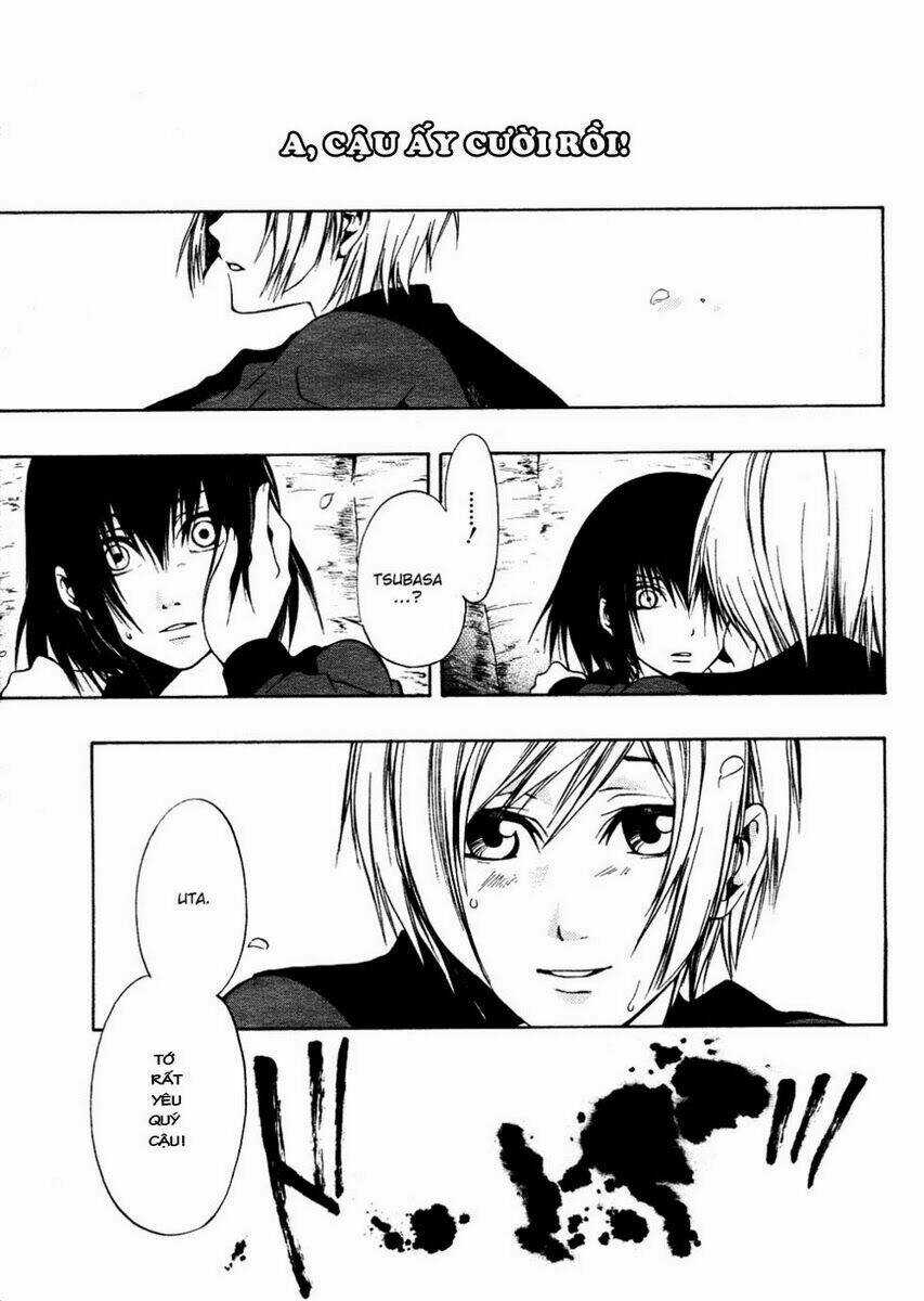 Leo Murder Case Chapter 5 trang 26