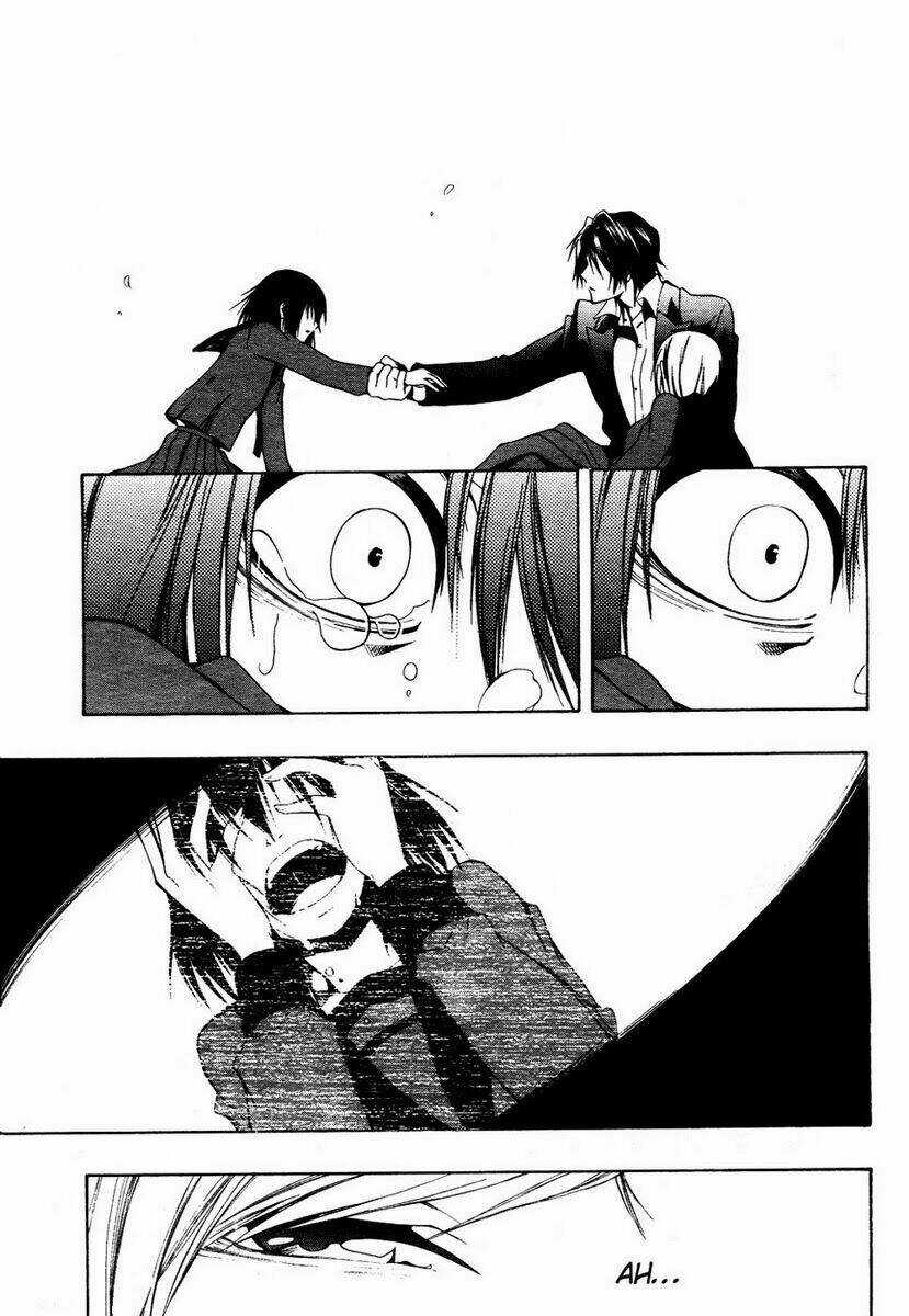 Leo Murder Case Chapter 5 trang 28