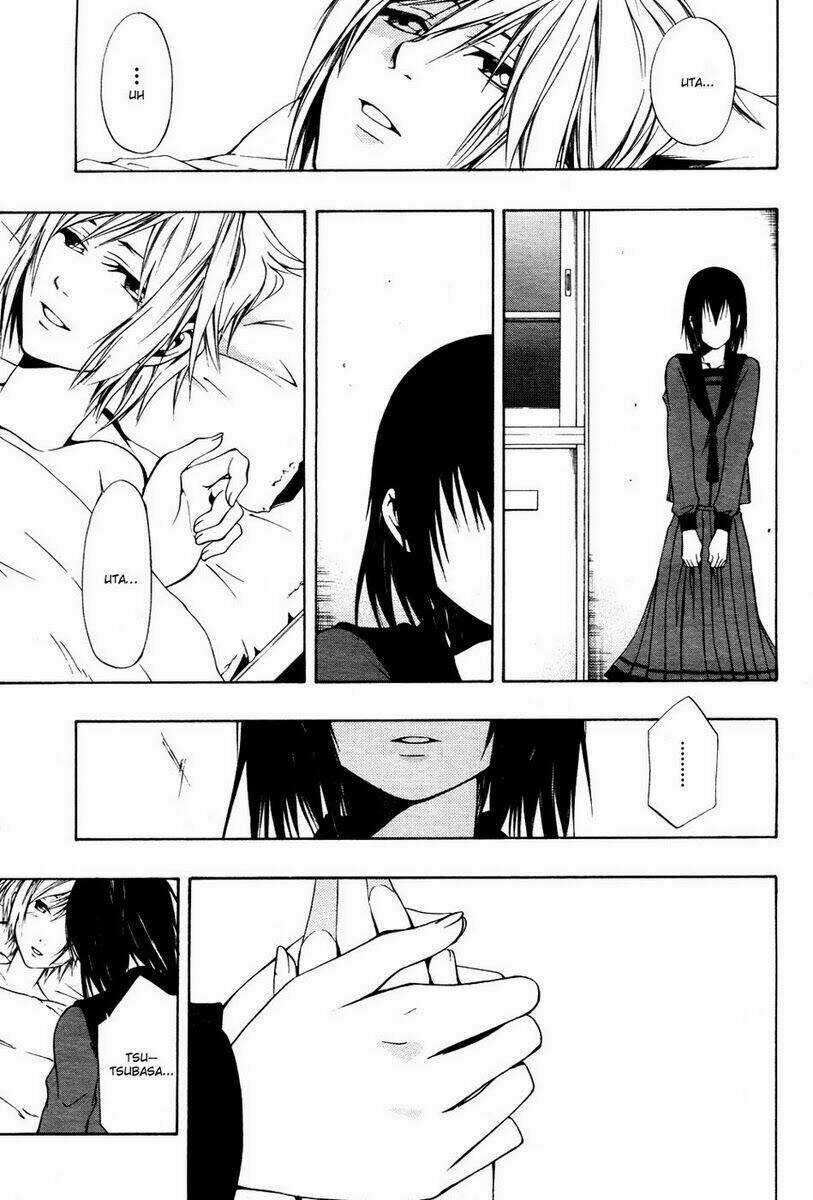 Leo Murder Case Chapter 5 trang 30